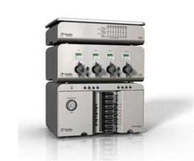 美国Semba Biosciences模拟移动床纯化色谱