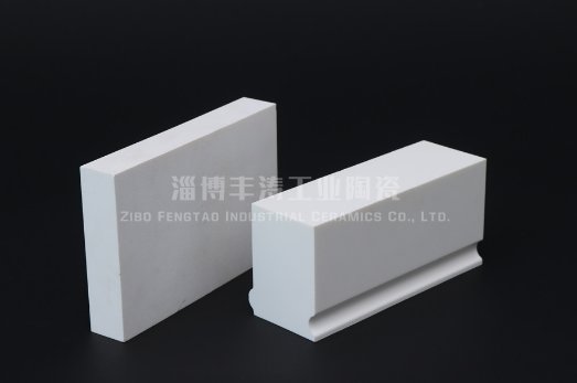 氧化铝衬砖