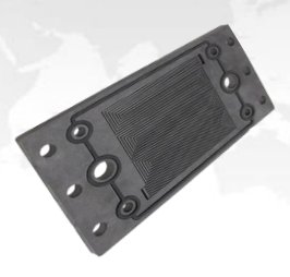 燃料电池双极板