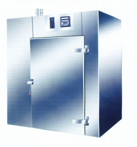 药用GMP烘箱