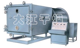 JZG系列冷冻真空干燥机