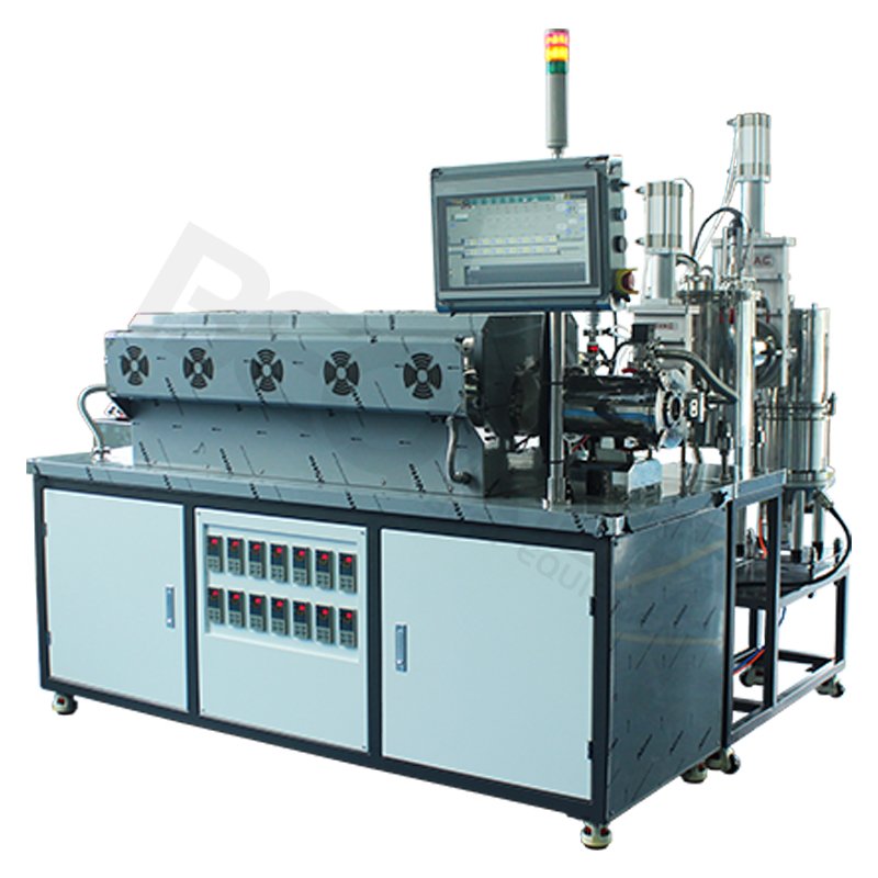 有机小分子提纯设备BOF-7-150