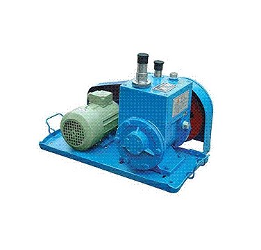 2X型双级旋片真空泵