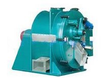 GK型卧式刮刀卸料离心机