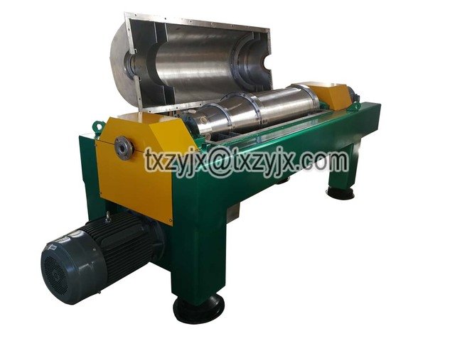 污水处理离心机