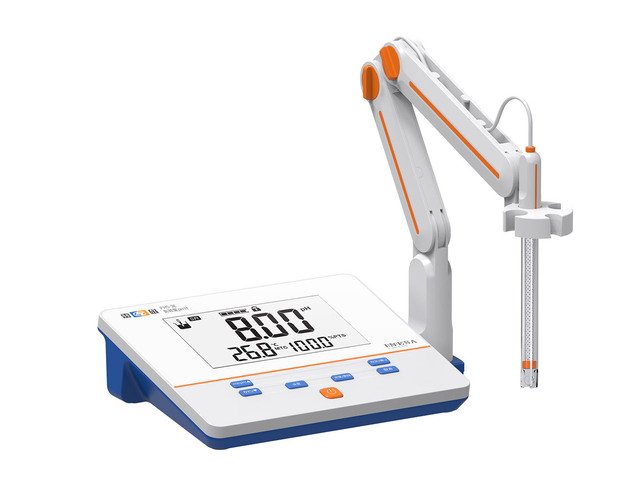 实验室pH计（橙系列）