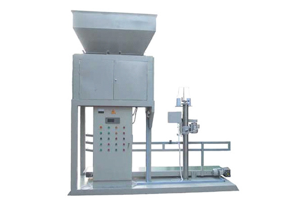 粮食专用包装秤