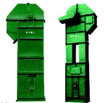 TH型斗式提升机