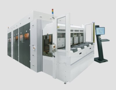 EVG GEMINI晶圆键合系统