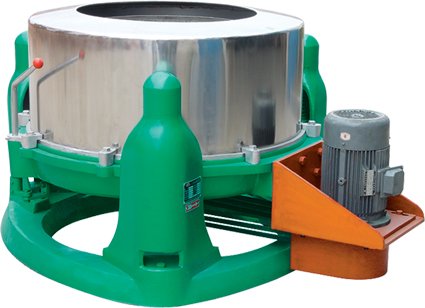 SS三足式上部卸料离心机