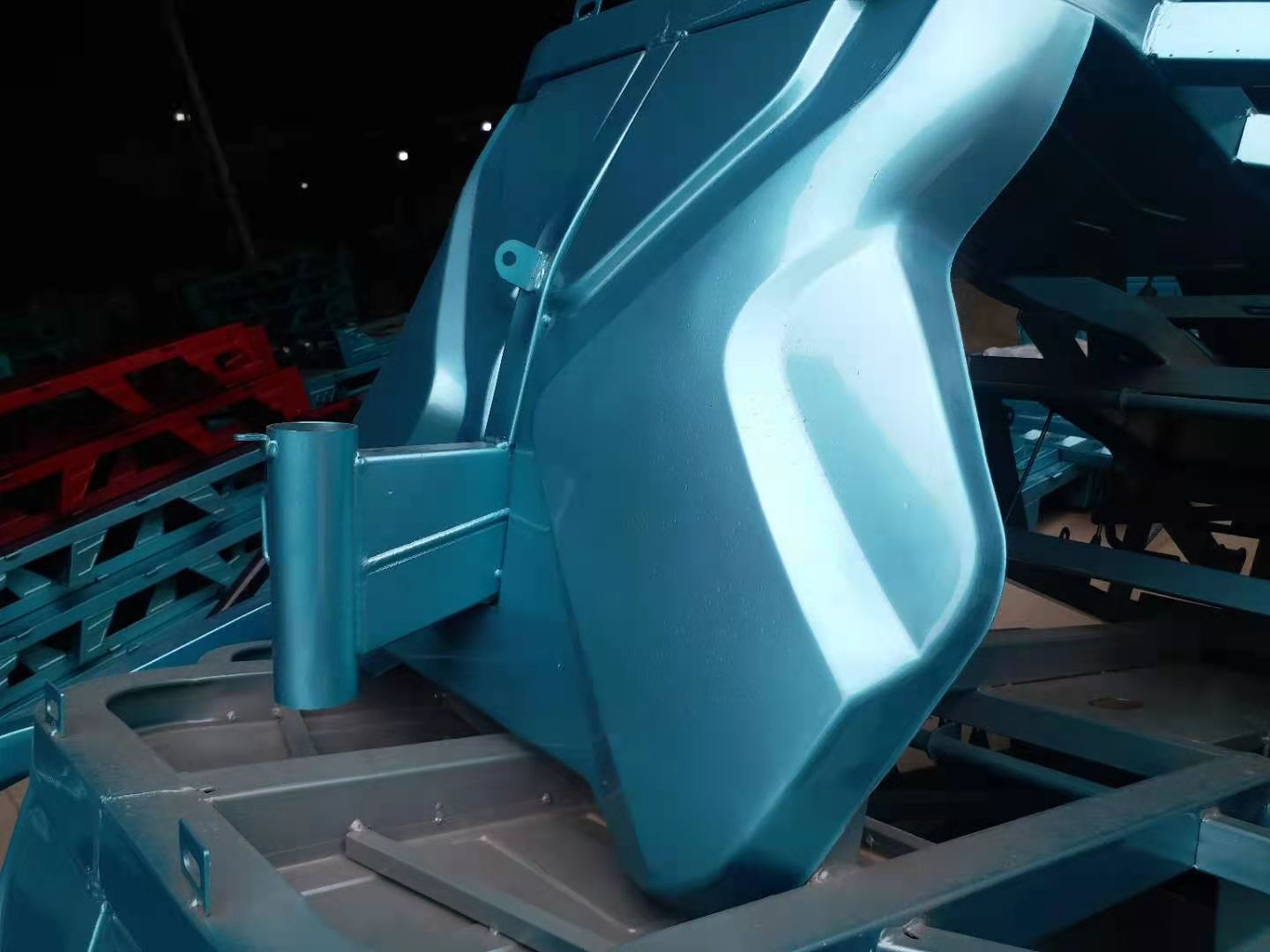 油性丙烯酸改性醇酸树脂AA-77、AA-79、AA-79A