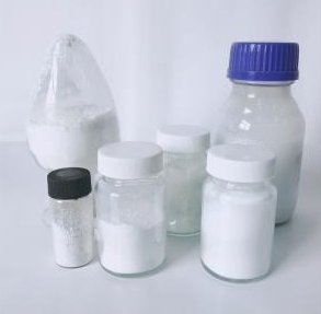 二氧化硅抛光粉