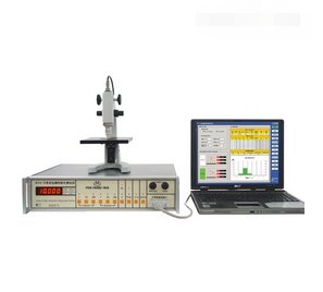 双电测四探针测试仪
