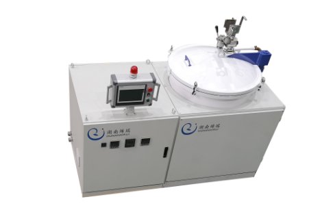 IGBT实验石墨化炉