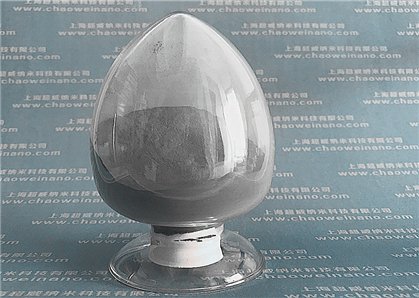 纳米碳化钼粉