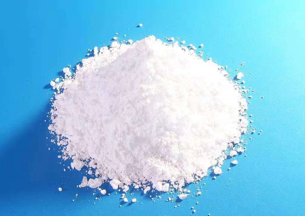 超白碳酸钙