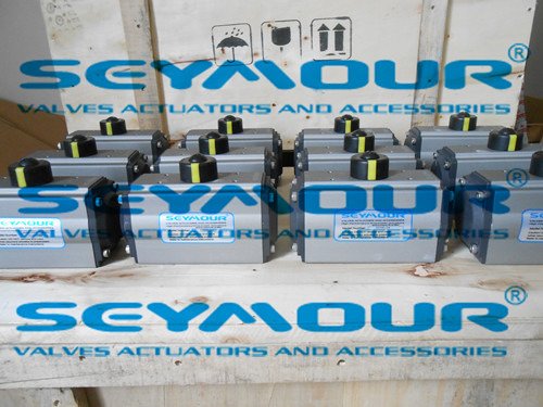 RT035DA气动执行器