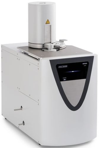 耐驰差示扫描量热仪DSC 3500 Sirius