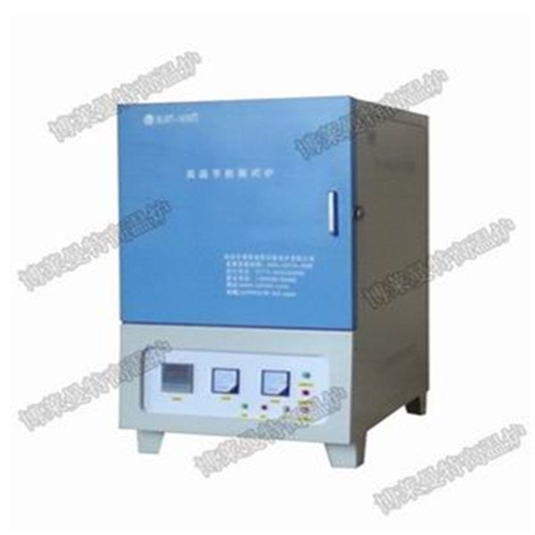 1200度箱式实验电阻炉