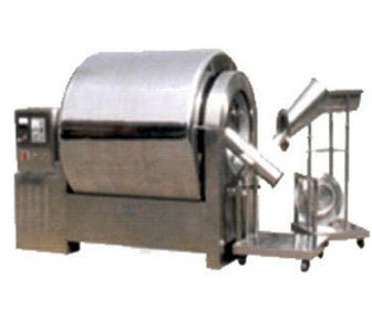 HG型1400滚筒式混合机