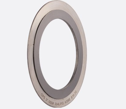 CPS7010 金属齿形复合垫片