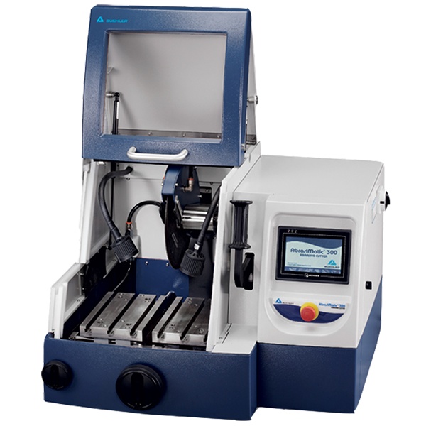 进口砂轮切割机ABRASIMATIC 300