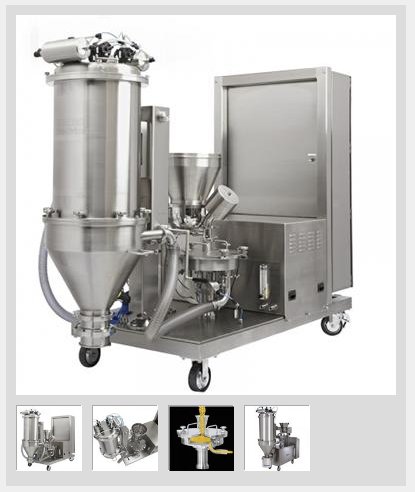 颗卓精细粉碎机F10