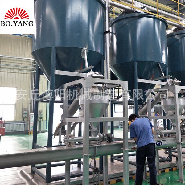 低价出售粮食螺旋输送机，螺旋上料机询价