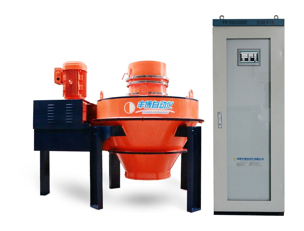 科里奥利生料粉定量给料秤