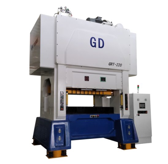 GRT 系列 高速精密压力机