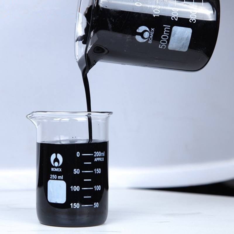 水性PU导电浆料