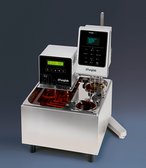 Fungilab粘度计加热水浴B200