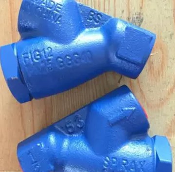 螺纹过滤器FIG13