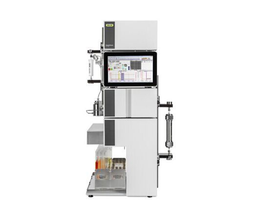 瑞士步琦Buchi PrepChrom C-700高压制备色谱