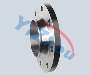 不锈钢带颈对焊法兰