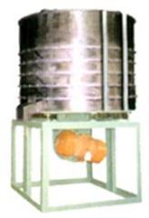 振动传导换热干燥机