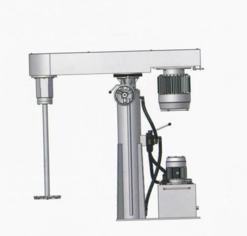 光太高速分散机