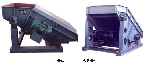 XBZS系列弹臂振动筛