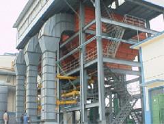 LY-Ⅱ大型低压脉冲除尘器