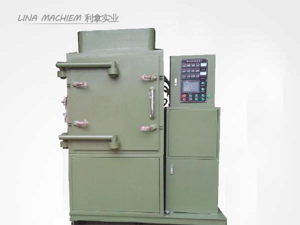 LN-50T自动加压双层成型机