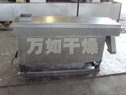 FS系列方形振荡筛