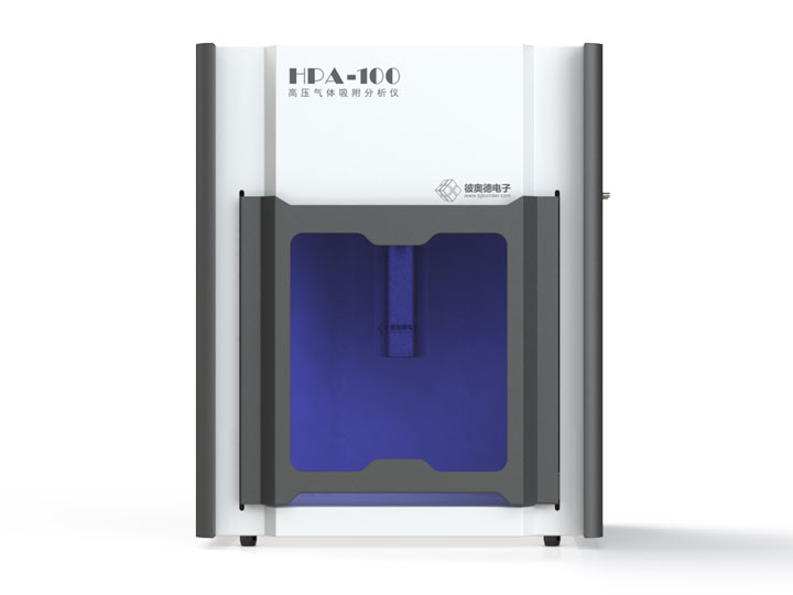 高压吸附分析仪HPA-100