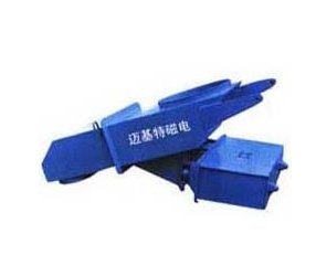 GZ系列电磁振动给料机