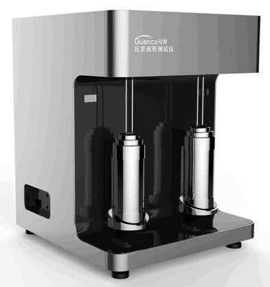 石墨比表面积仪