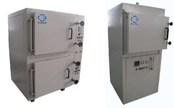 中高温气氛箱式炉