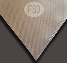 防火型防水膜材