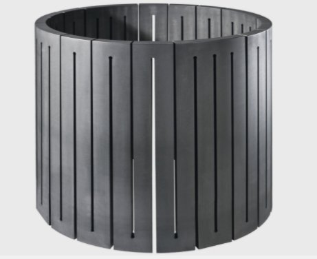 生长半导体晶体