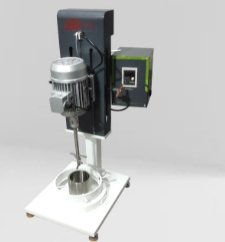 实验室搅拌球磨机