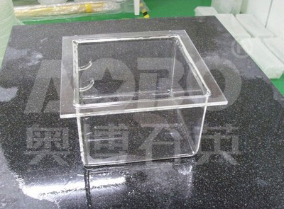 石英方缸