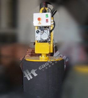 EBMB-碳砖真空吸盘吊